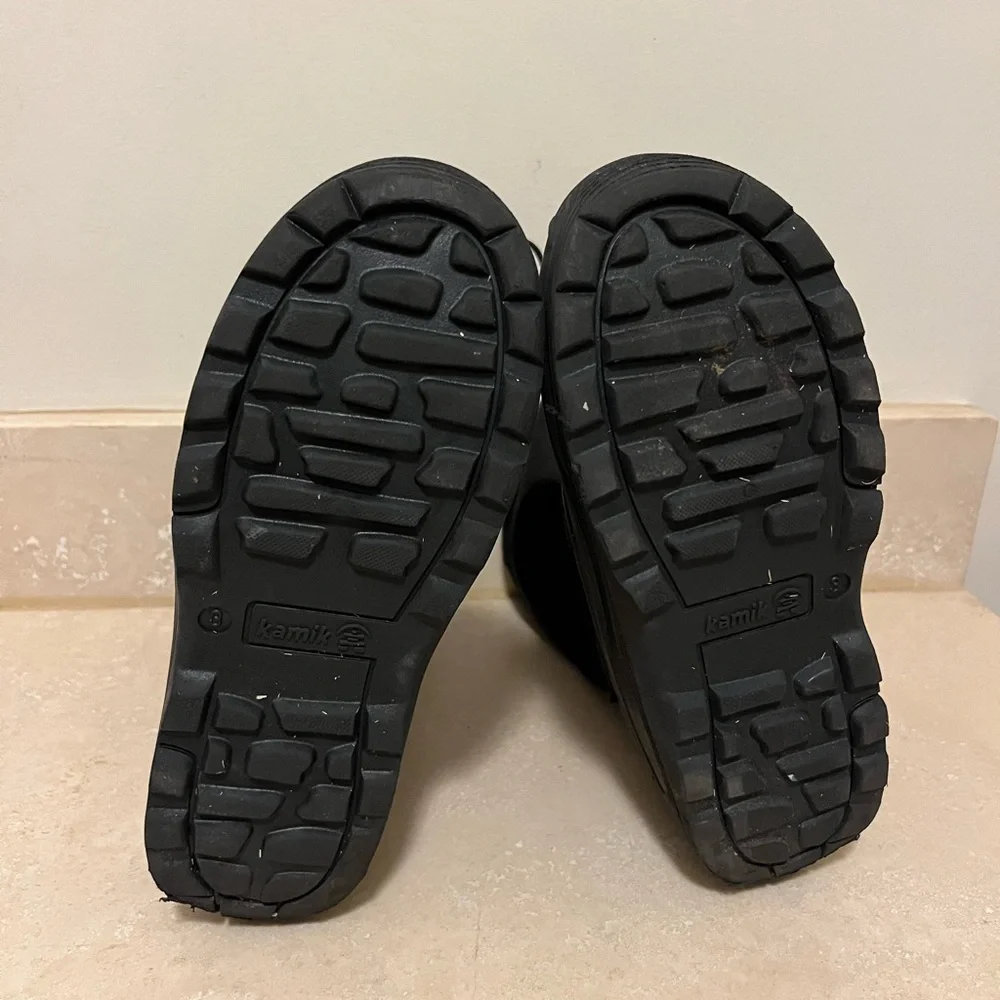 Kamik Rocket Snow Boots